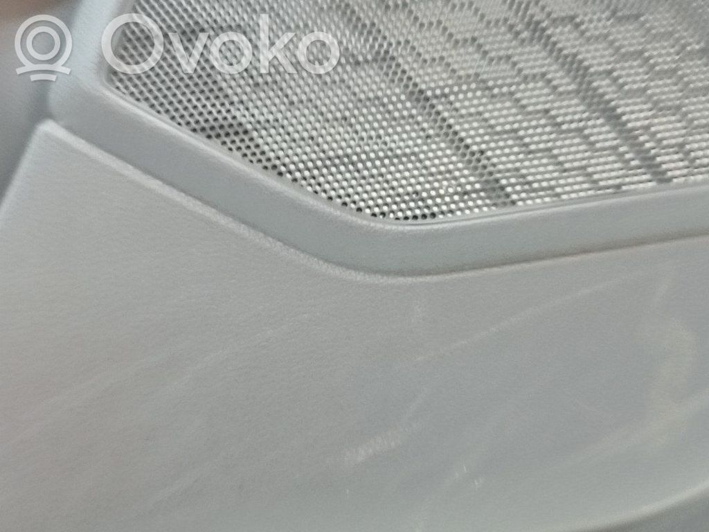 Etuoven verhoilu   6762076100C1