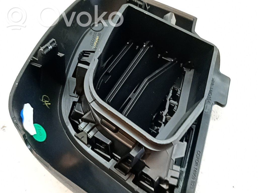 Fiat Scudo Lango oro grotelės 