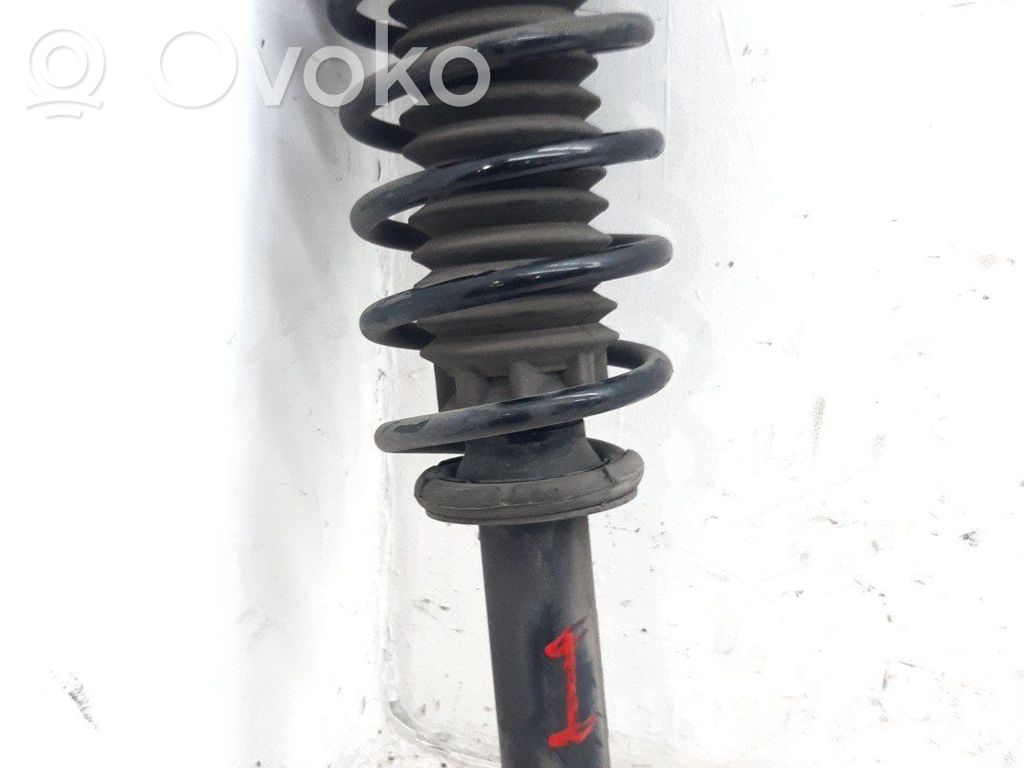 Citroen C5 Ammortizzatore anteriore 