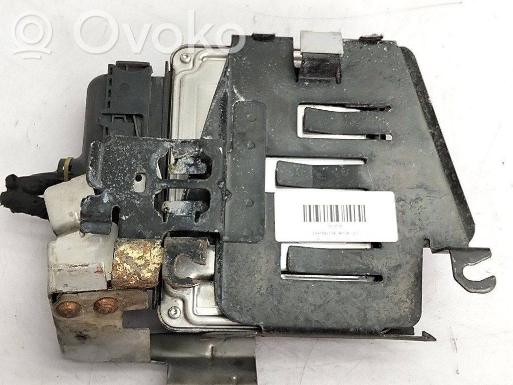 Engine control unit/module ECU   3G906021LK