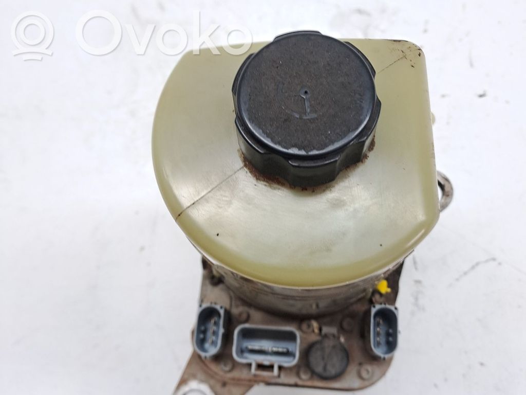 Ohjaustehostimen sähköpumppu   1357374,4M513K514AD