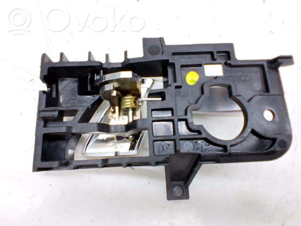 Mâner interior ușă spate   83610H8510SA1