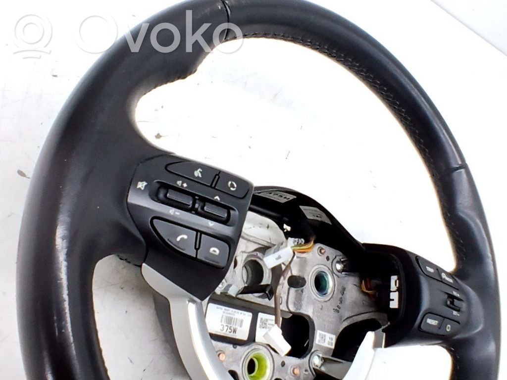 Volant   56100H8375WK