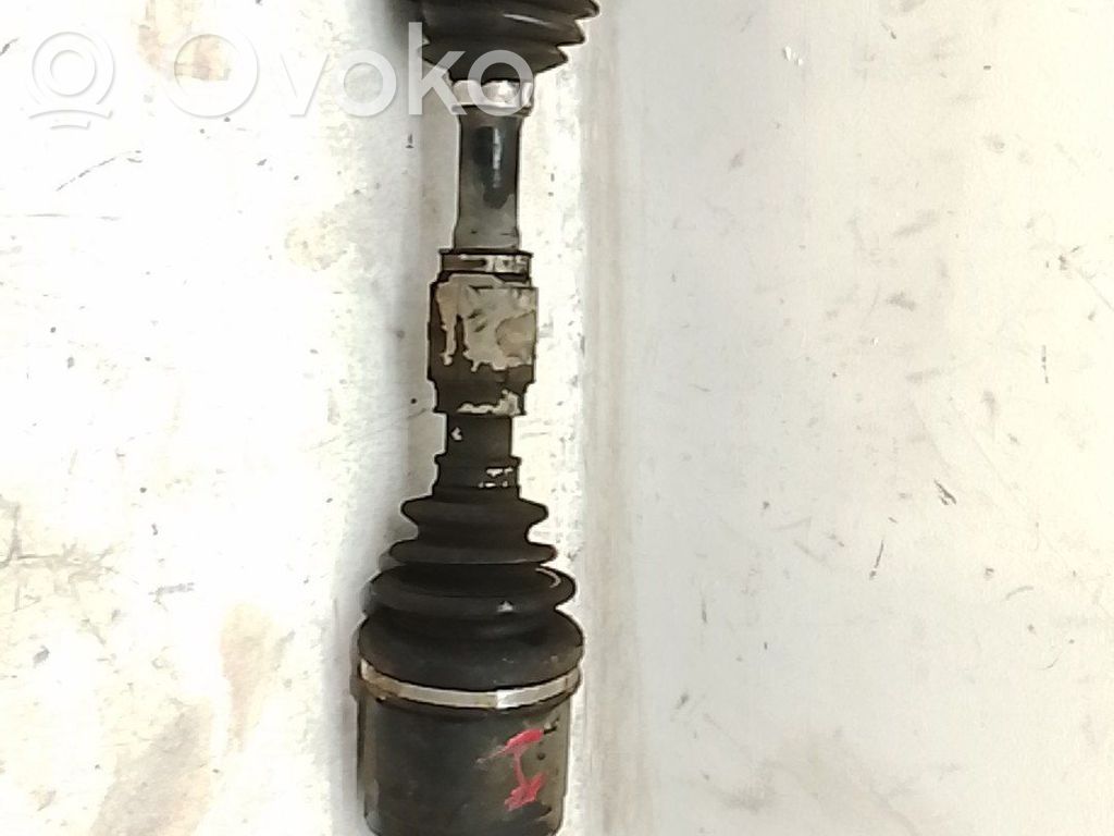 Semiasse anteriore   GD782560XB