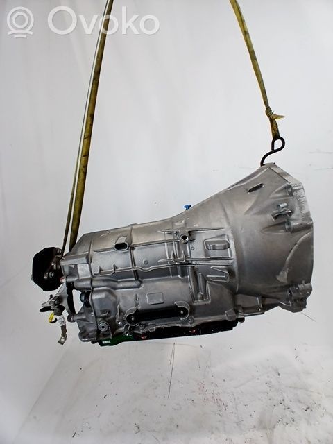 BMW Z4 E89 Scatola del cambio manuale a 5 velocità 
