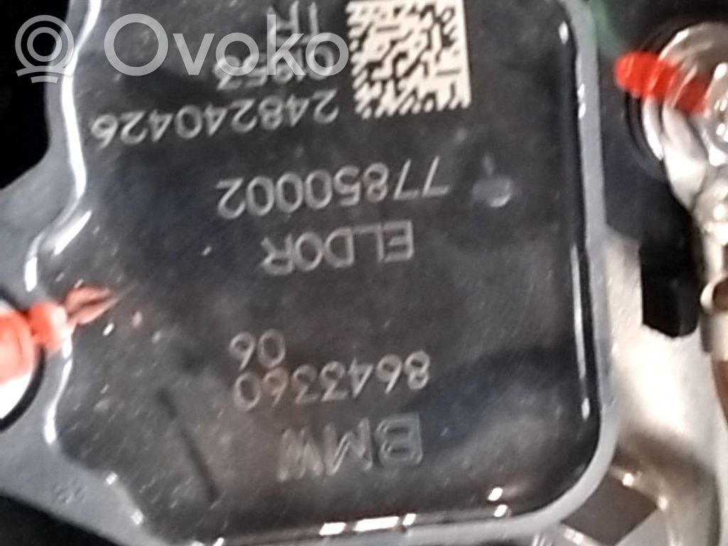 Motor completo   B48B20B,B48B20O1,11005A55E68