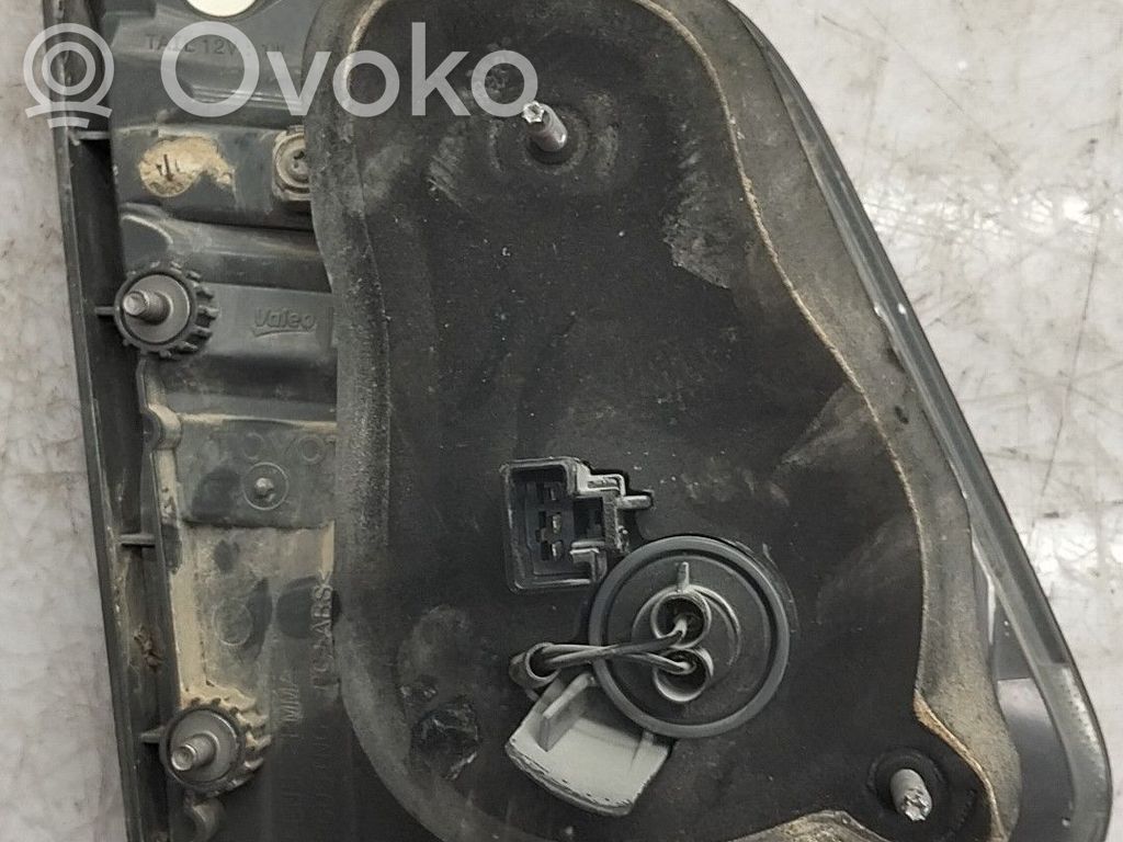 Toyota Avensis T270 Bec lampă spate