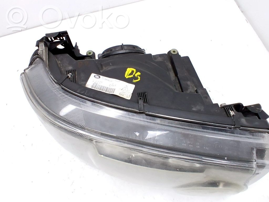 Phare frontale   XBC501723LZN