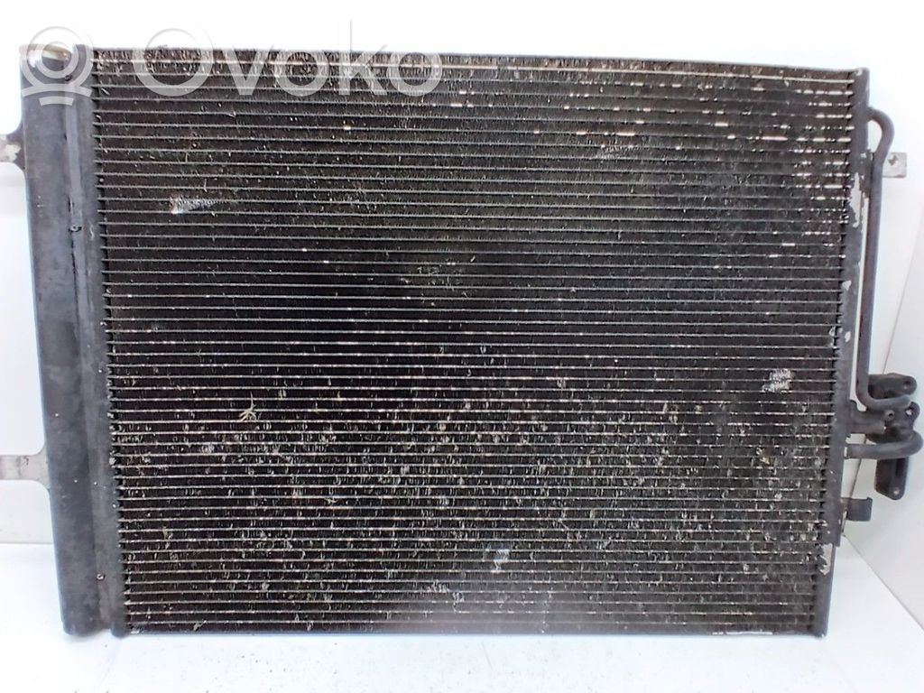 Radiateur condenseur de climatisation   LR023921