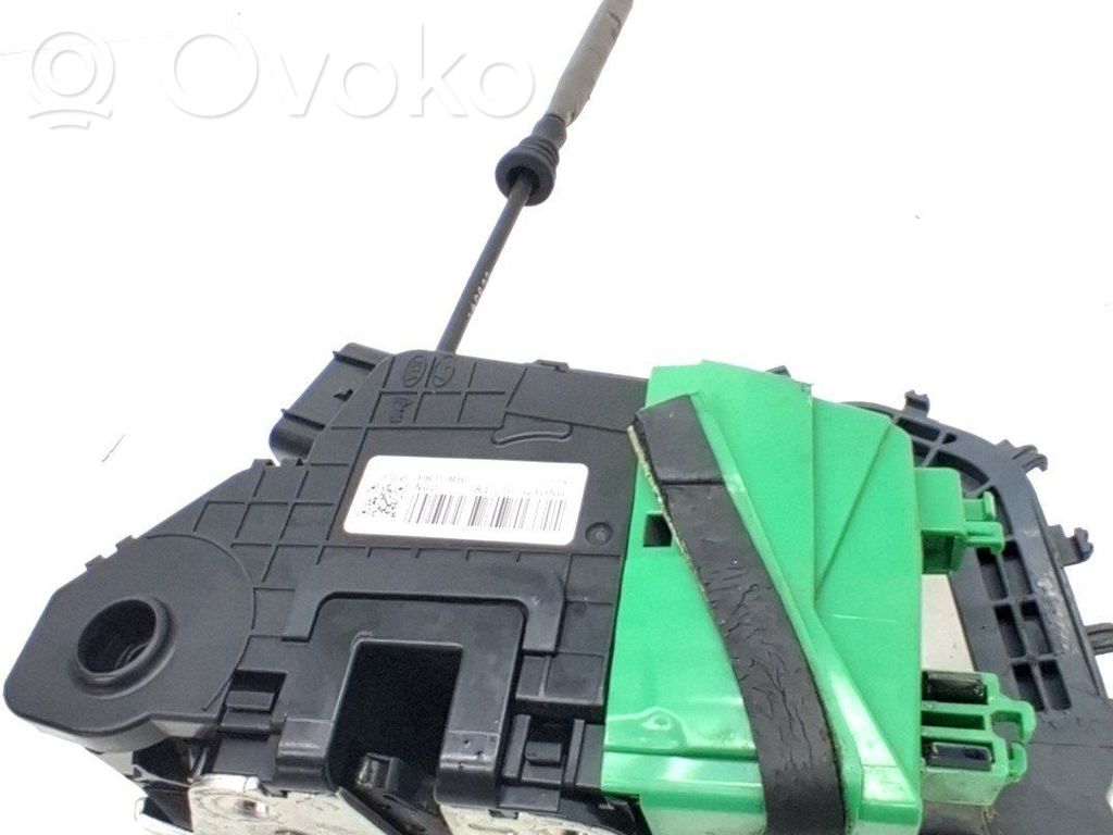 Türschloss vorne   81320G3050