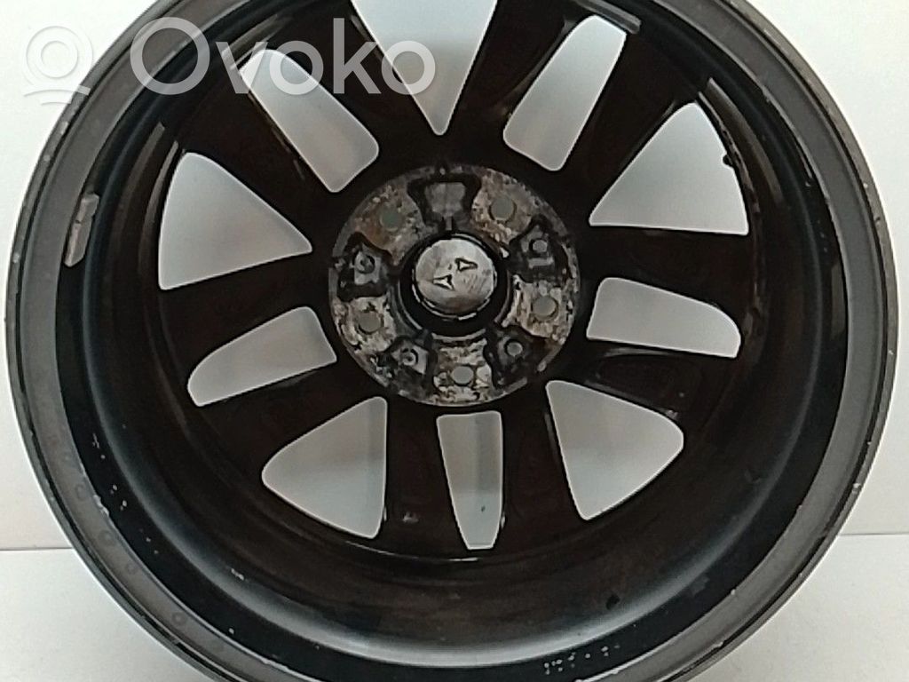 Hyundai i30 R24-kevytmetallivanne 