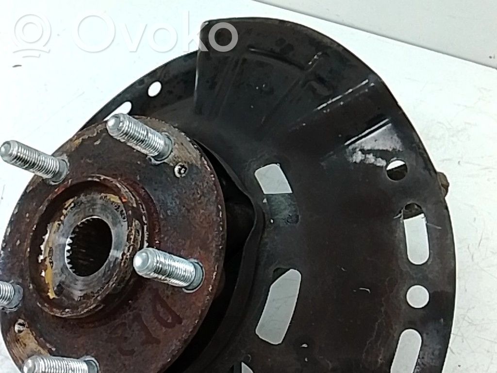 Achsschenkel vorne   51715G4AA0