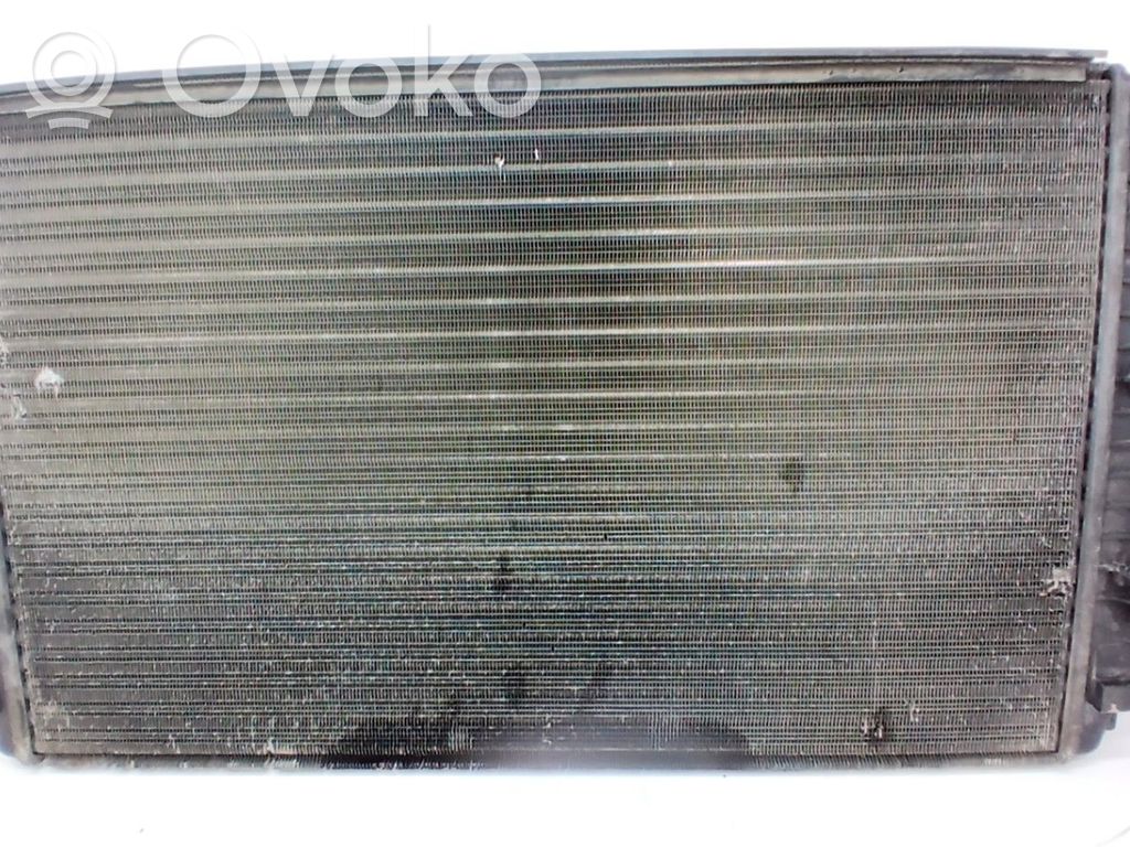 Opel Vectra C Radiatore intercooler 