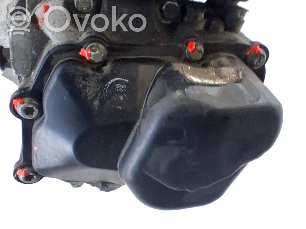 Opel Corsa E Cutie viteze manuală cu 5 trepte 