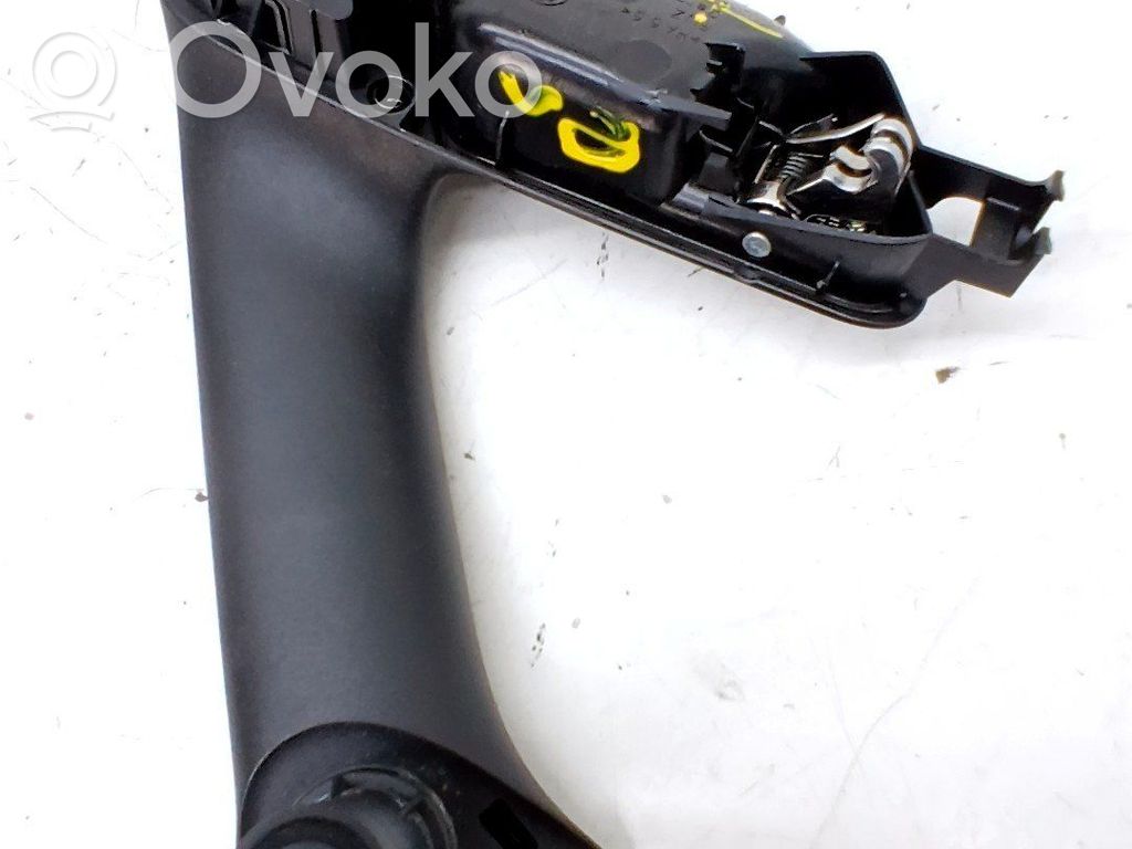 Manecilla interna puerta trasera   6R0867179G
