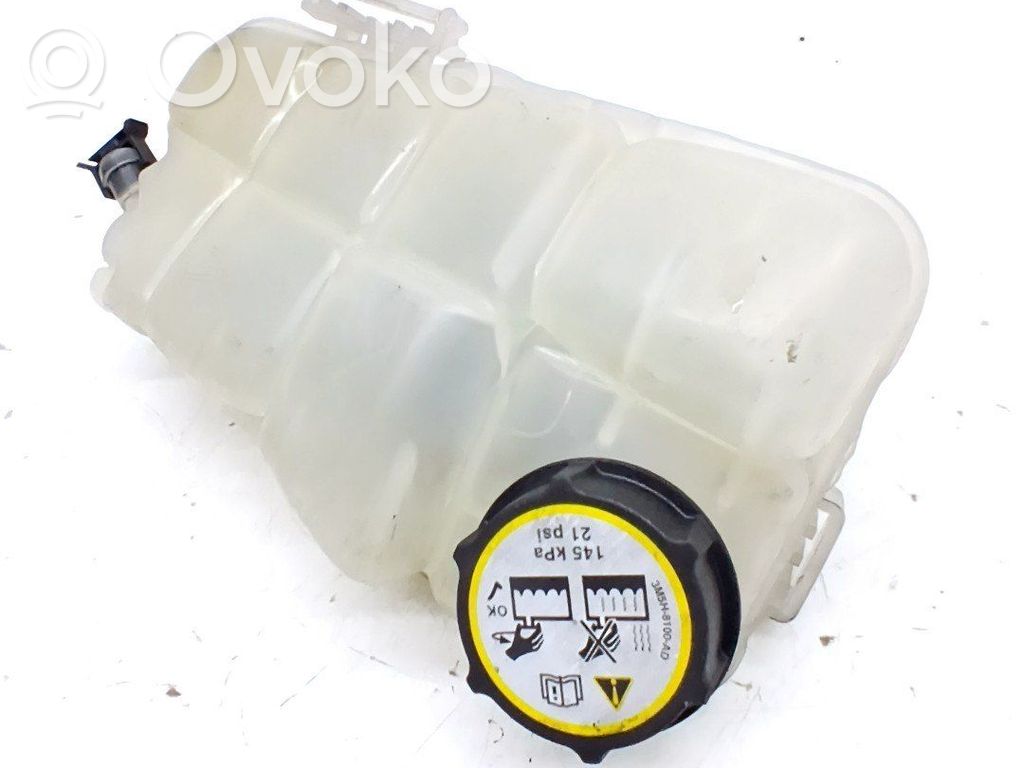 Volvo V40 Cross country Serbatoio di compensazione del liquido refrigerante/vaschetta