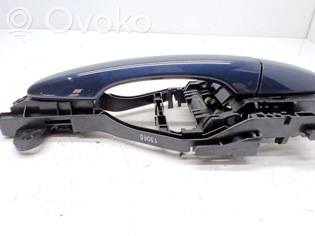 Volvo V40 Cross country Maniglia esterna per portiera posteriore