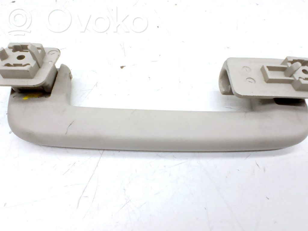 Land Rover Freelander Main courante 