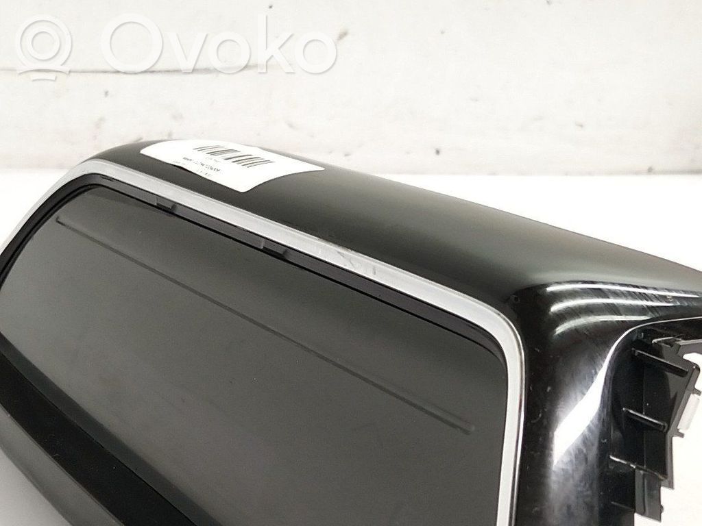 Honda HR-V Panel klimatyzacji 