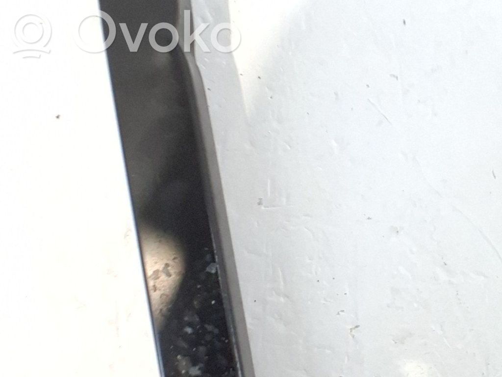 Peugeot 2008 I Traverse de pare-chocs avant