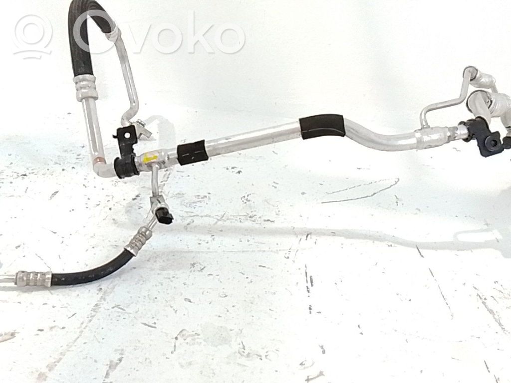 KIA Ceed Raccord / manchon flexible 
