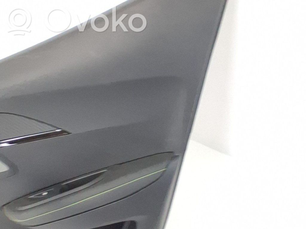Peugeot 2008 I Panou interior ușă spate 