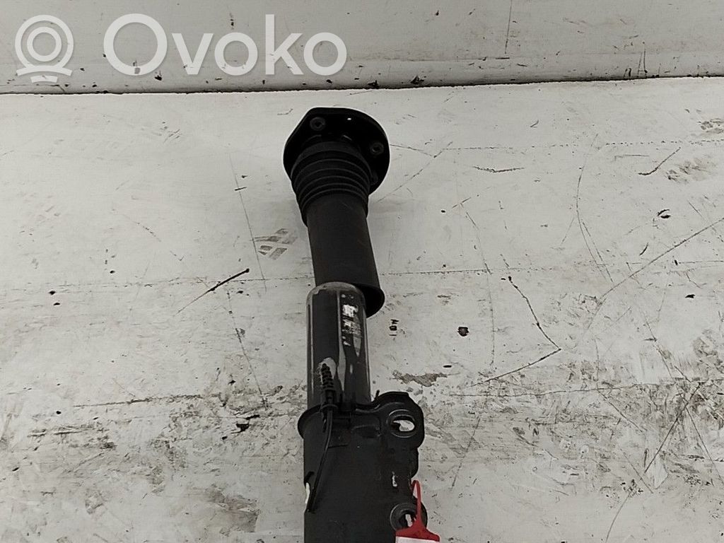Etuiskunvaimennin   A9063200233