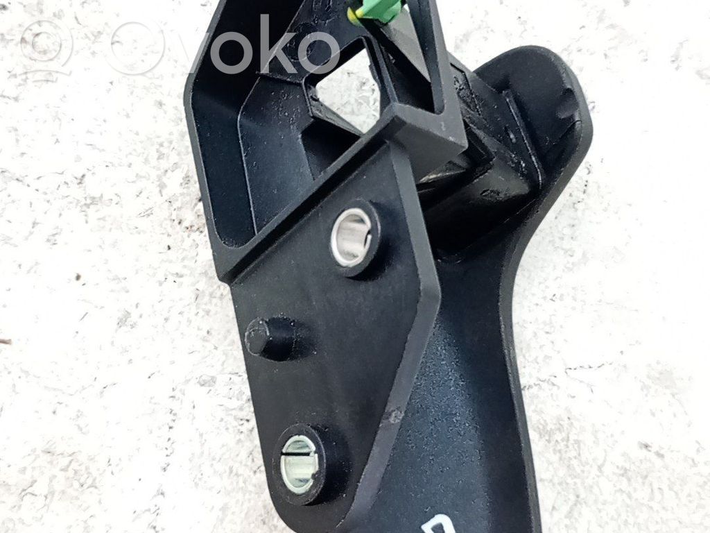 Fiat Ducato Manecilla interna de puerta corredera 
