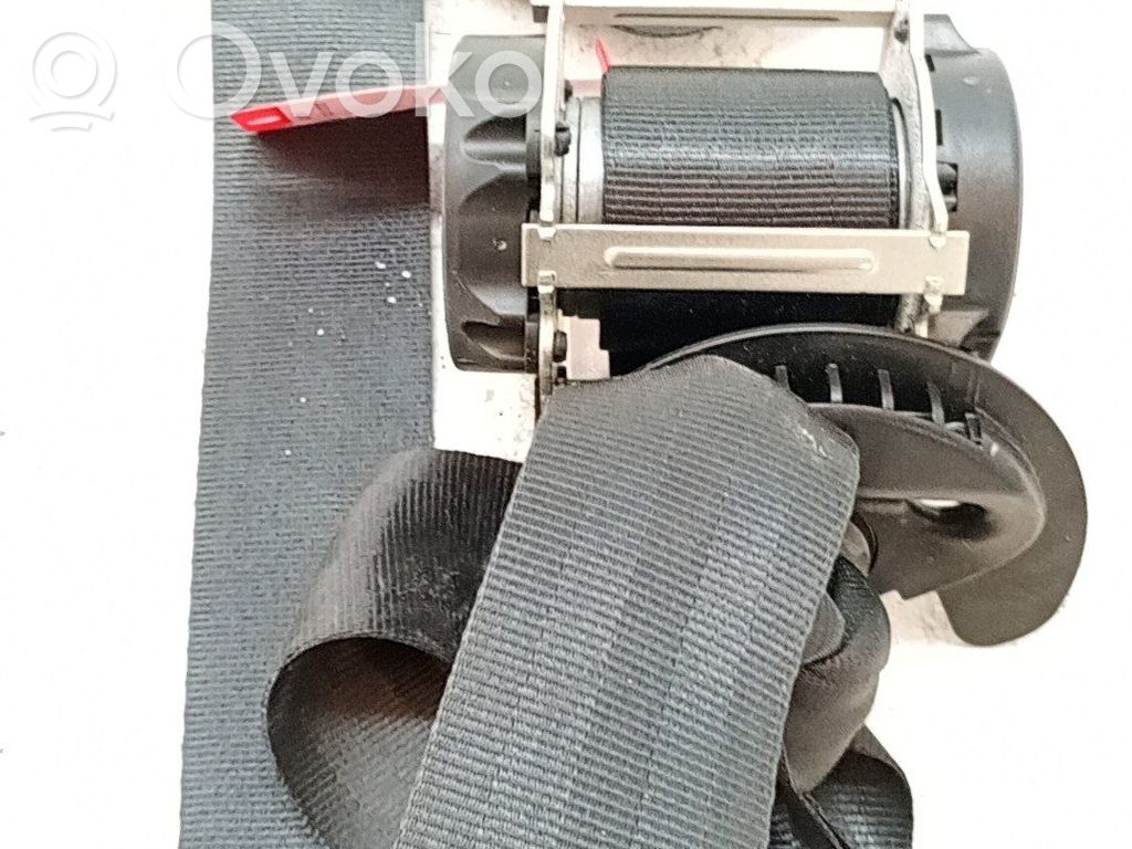 Cinturón trasero   LR072154