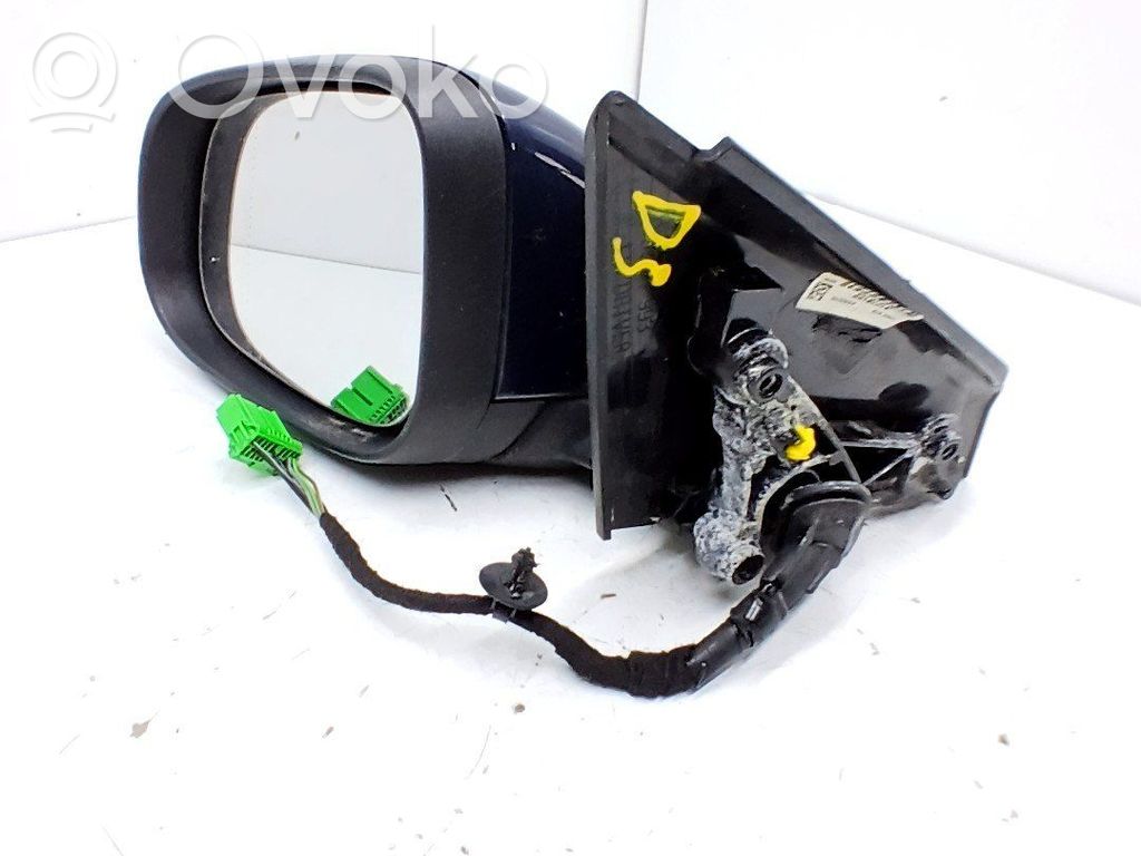 Volvo V40 Cross country Oglindă electrică ușă față 