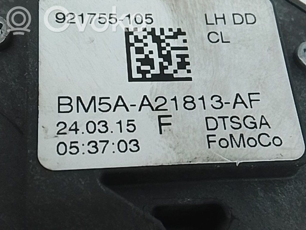 Etuoven lukko   2070970,BM5AA21813AH