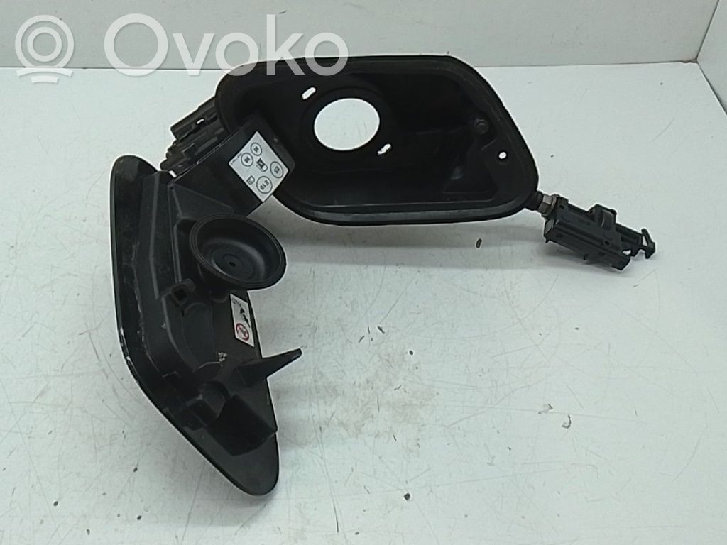 Renault Scenic IV - Grand scenic IV Sportello del serbatoio del carburante 