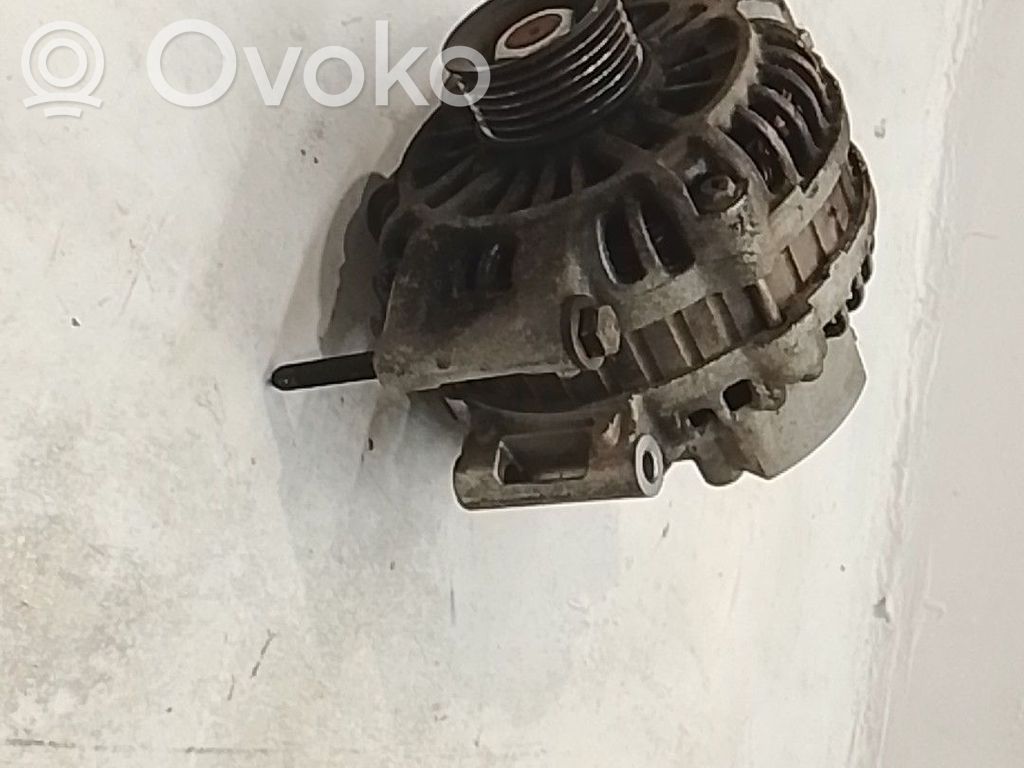Chevrolet PT Cruiser Alternator 