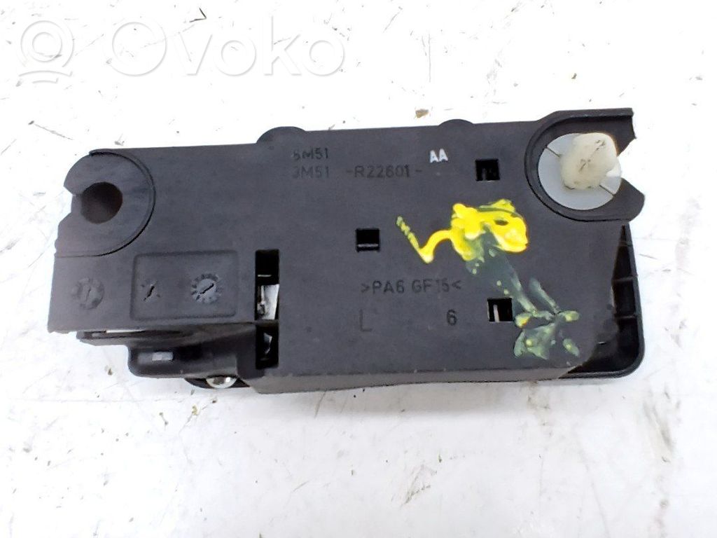 Ford Kuga I Liukuoven sisäkahva 