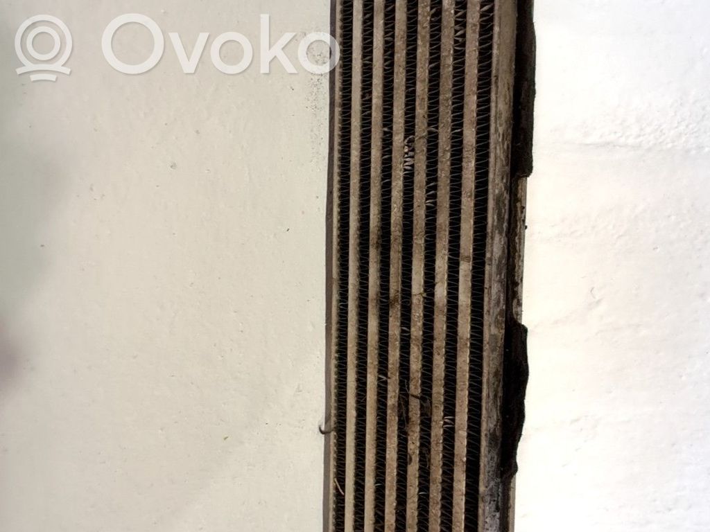 Radiador intercooler   96629070