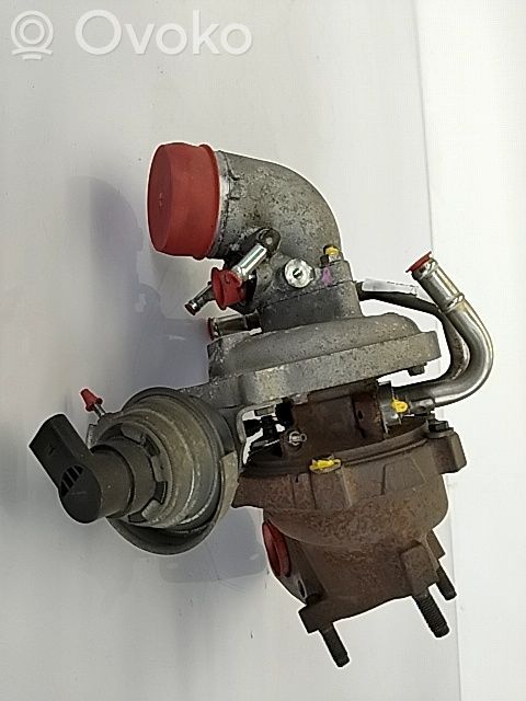 Turbo   9675101580