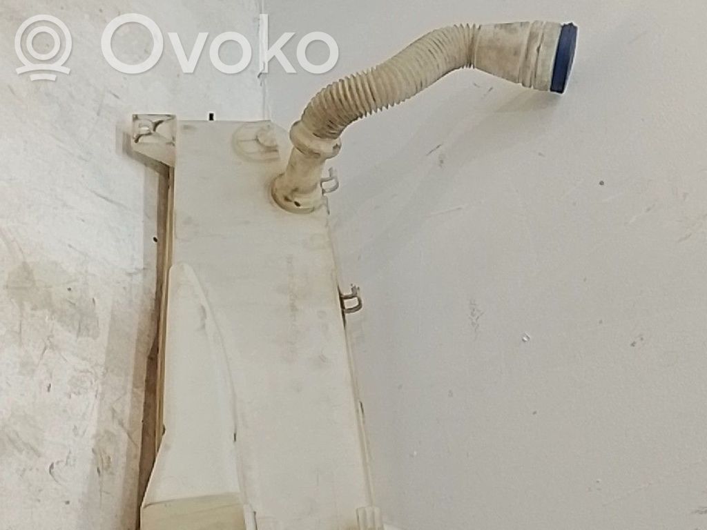 Opel Vivaro Zbiornik płynu do spryskiwaczy szyby przedniej / czołowej 