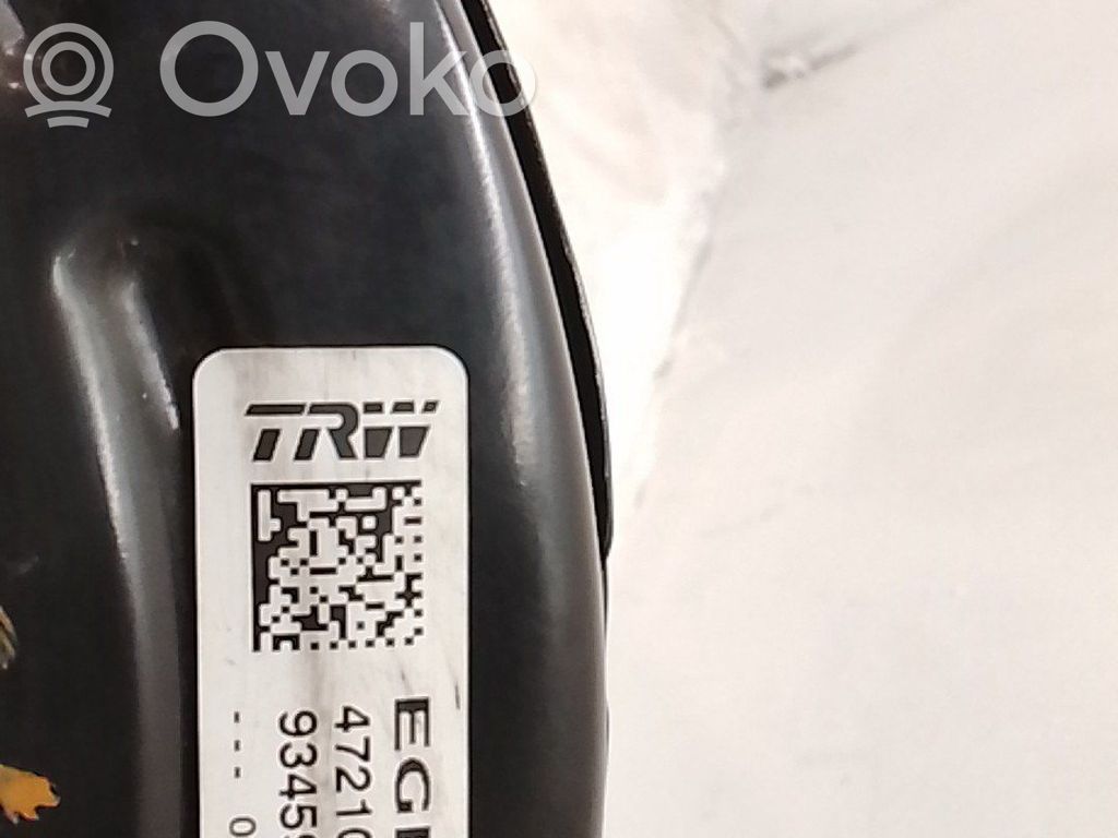 Servo-frein   95521167