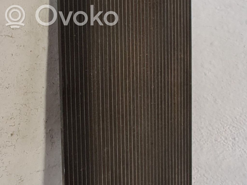 Radiateur condenseur de climatisation   5191287AB