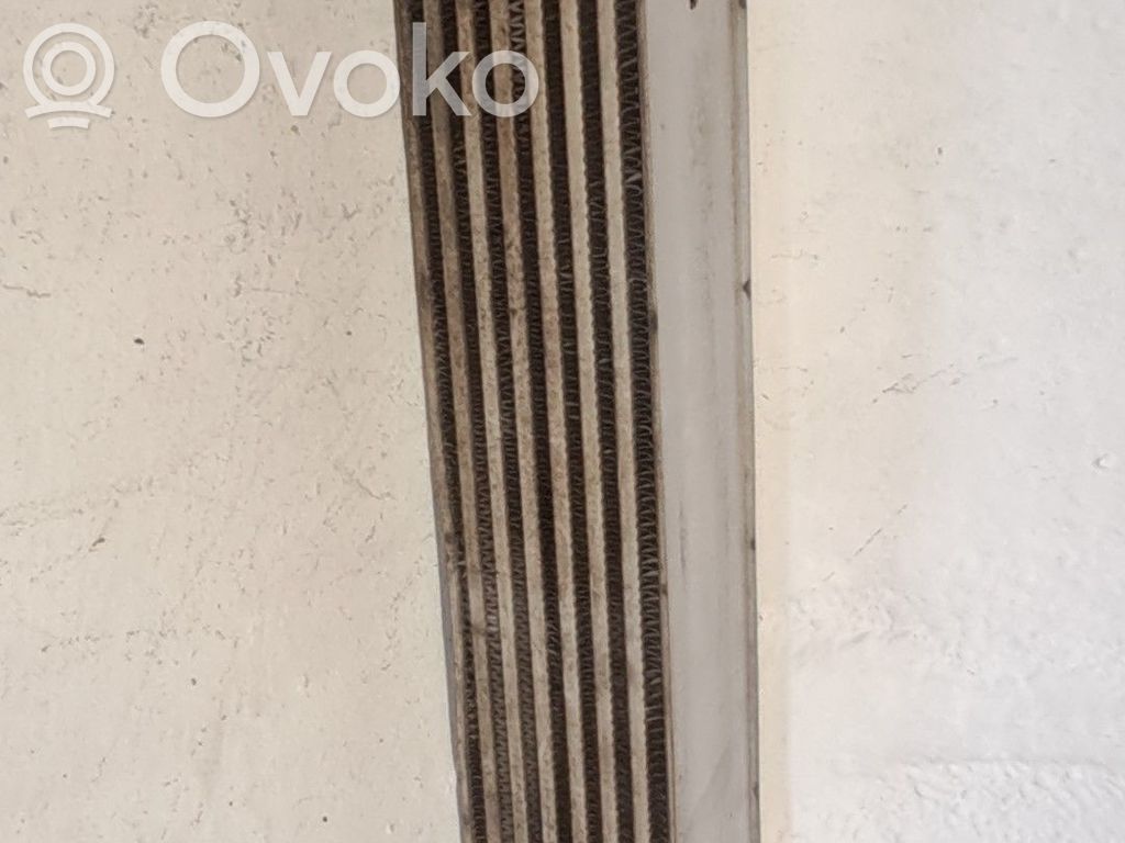 Radiador intercooler   96629070