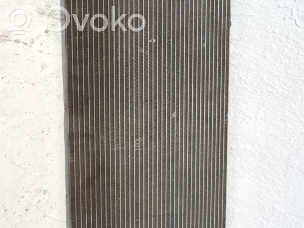Radiateur condenseur de climatisation   5191287AB