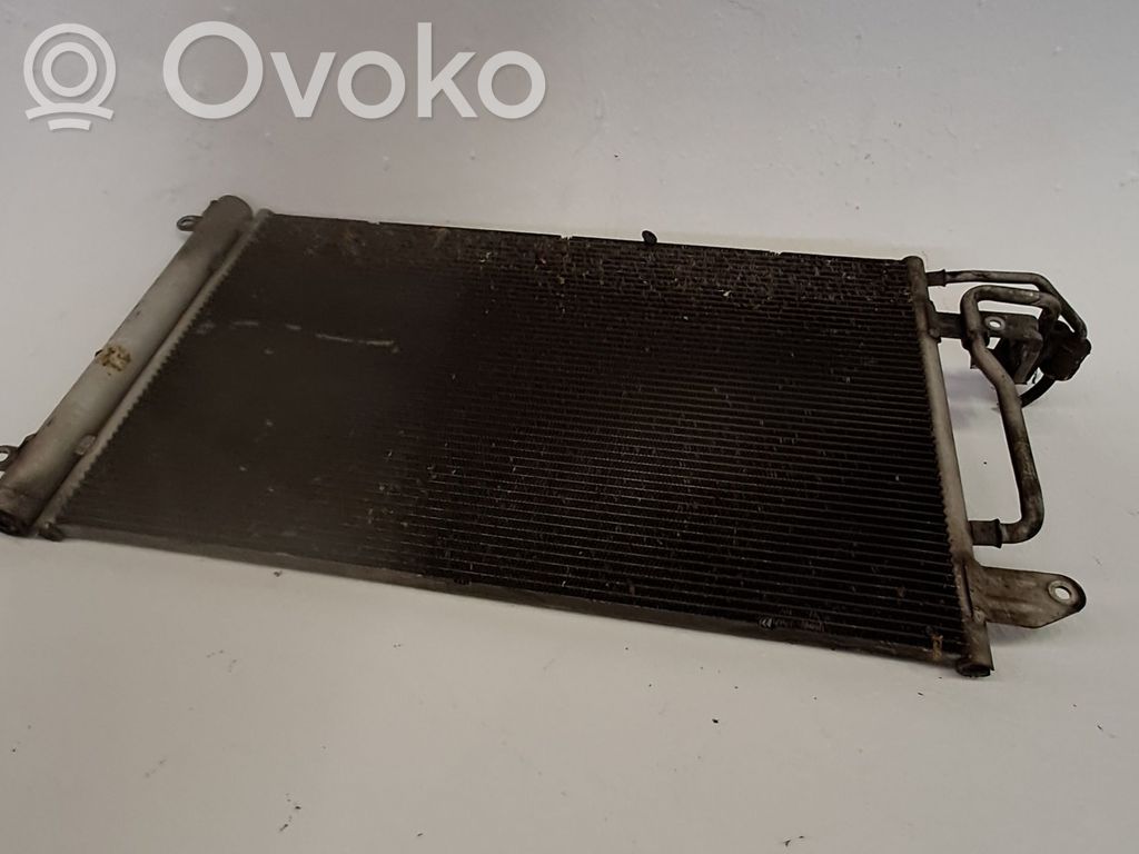 Klimakühler   6R0820411H