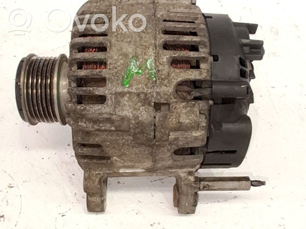 Alternador   06F903023F