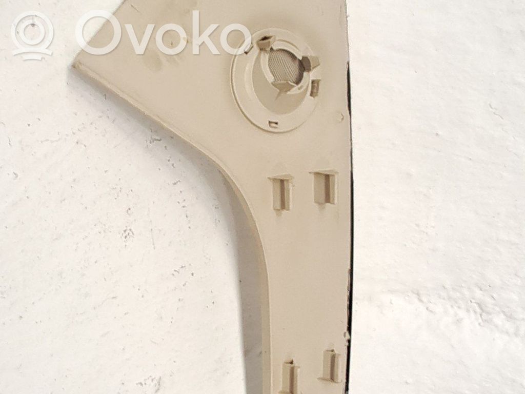Fiat 500 Moldura del panel 