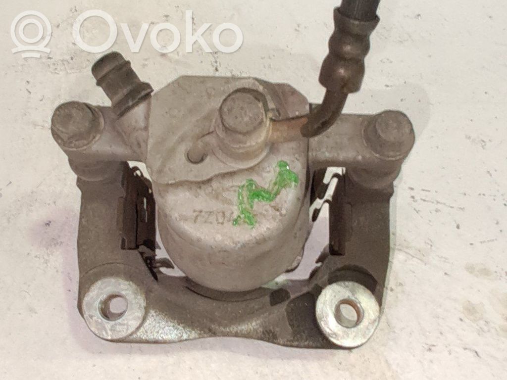 Toyota RAV 4 (XA30) Etrier frână spate