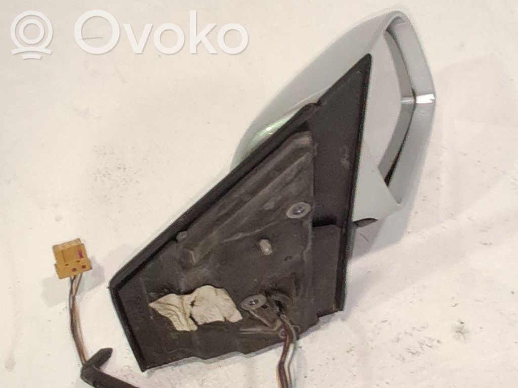 Volkswagen Polo Oglindă electrică ușă față 