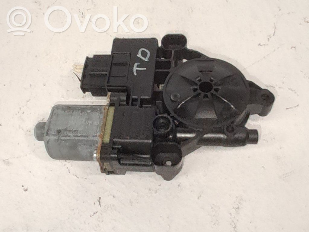 Volkswagen Golf VII Motor macara geam ușă spate 