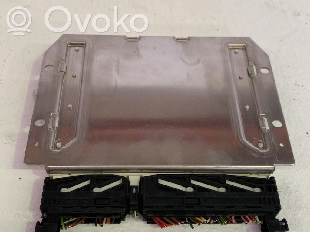 Mercedes-Benz E W210 Unitate control motor/modul ECU 