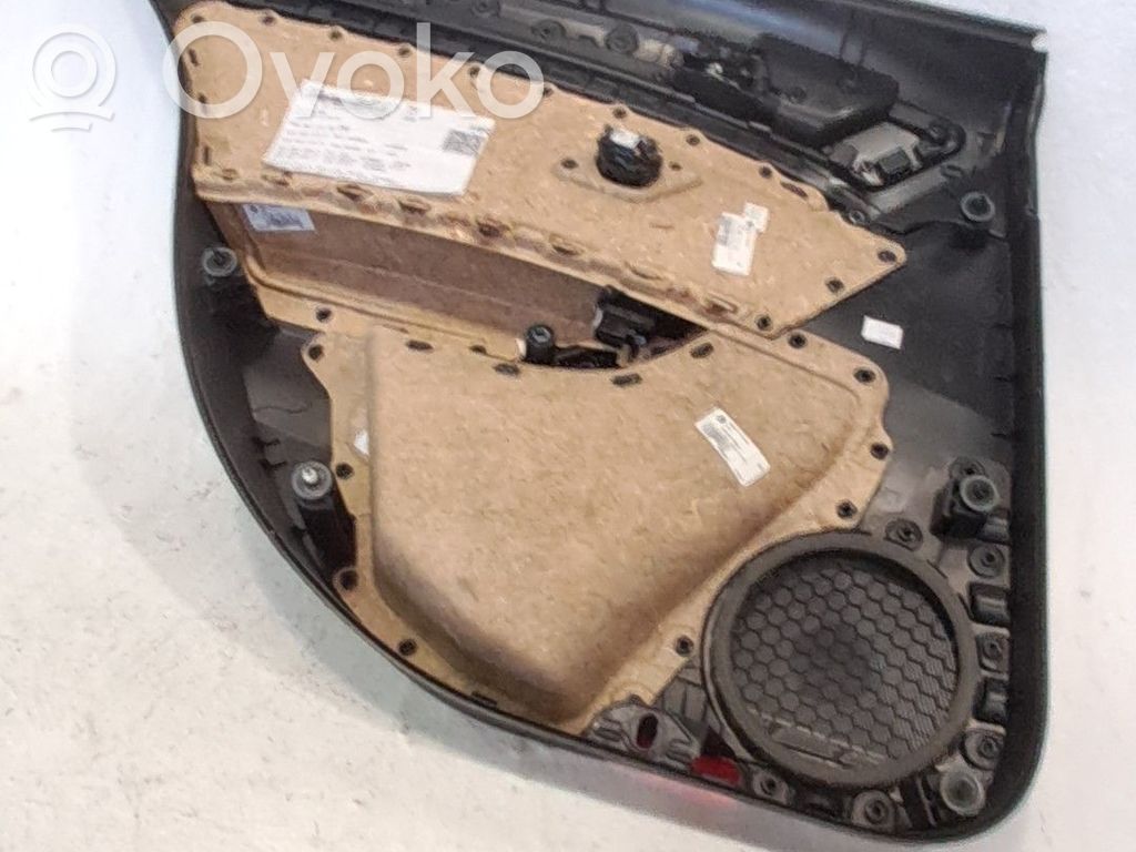Volkswagen Golf VII Panou interior ușă spate 