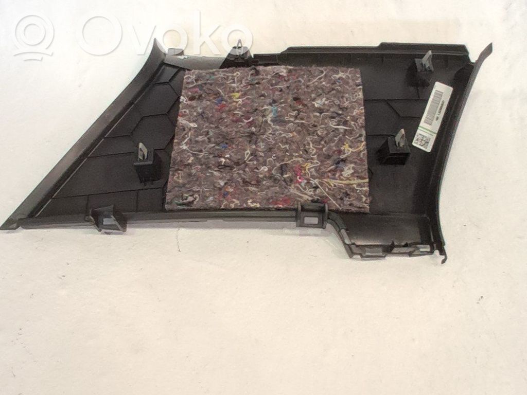 Cornice cruscotto   5G4867288D